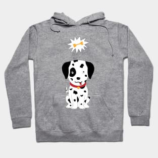 Dog and Bone Hoodie